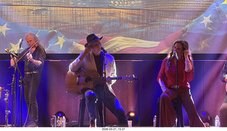 Arizona Musicfest - Three American Troubadours