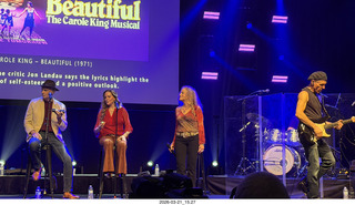 Arizona Musicfest - Three American Troubadours