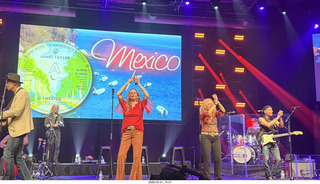 Arizona Musicfest - Three American Troubadours