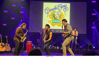 Arizona Musicfest - Three American Troubadours