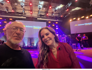 Arizona Musicfest - Three American Troubadours