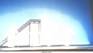 Phoenix Orpheum Theater - Ballet Arizona - Cacti and Other Works