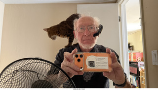 Glenside, Pennsylvania - House of Magic - John Shryock and Adam