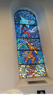 Phoenix Trinity Episcopal Cathedral - Phoenix Chorale and Floriani - Chant and Polyphony - program