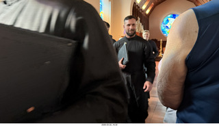 Phoenix Trinity Episcopal Cathedral - Phoenix Chorale and Floriani - Chant and Polyphony - program