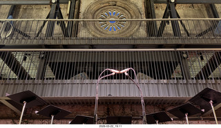 Phoenix - Monroe Street Abbey - Downtown Chamber Series - Helios - program