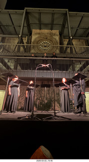 Phoenix - Monroe Street Abbey - Downtown Chamber Series - Helios