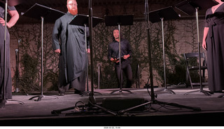 Phoenix - Monroe Street Abbey - Downtown Chamber Series - Helios