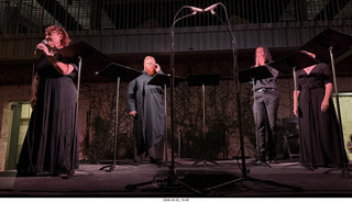 Phoenix - Monroe Street Abbey - Downtown Chamber Series - Helios