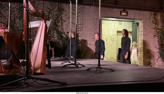 Phoenix - Monroe Street Abbey - Downtown Chamber Series - Helios - program