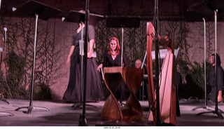 Phoenix - Monroe Street Abbey - Downtown Chamber Series - Helios - program