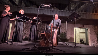 Phoenix - Monroe Street Abbey - Downtown Chamber Series - Helios