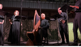 Phoenix - Monroe Street Abbey - Downtown Chamber Series - Helios