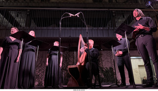 Phoenix - Monroe Street Abbey - Downtown Chamber Series - Helios