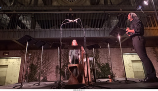 Phoenix - Monroe Street Abbey - Downtown Chamber Series - Helios