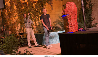 Phoenix - Monroe Street Abbey - Downtown Chamber Series - Mark Dix