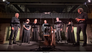 Phoenix - Monroe Street Abbey - Downtown Chamber Series - Helios