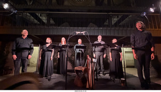 Phoenix - Monroe Street Abbey - Downtown Chamber Series - Helios