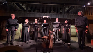 Phoenix - Monroe Street Abbey - Downtown Chamber Series - Helios