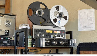 my hifi - Heifetz-Munch-Beethoven