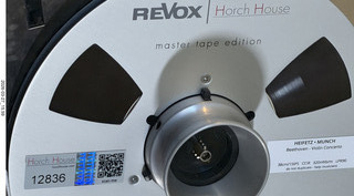 my hifi - Heifetz-Munch-Beethoven