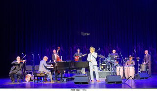 Chandler Arts - Pink Martini