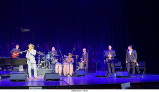 Chandler Arts - Pink Martini