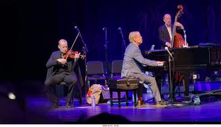 Chandler Arts - Pink Martini - program