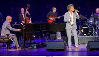 Chandler Arts - Pink Martini - program