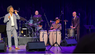 Chandler Arts - Pink Martini