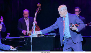 Chandler Arts - Pink Martini