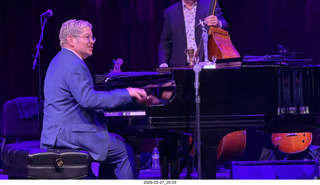 Chandler Arts - Pink Martini