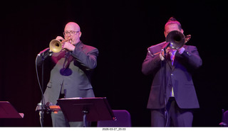 Chandler Arts - Pink Martini