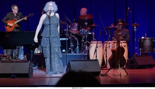 Chandler Arts - Pink Martini