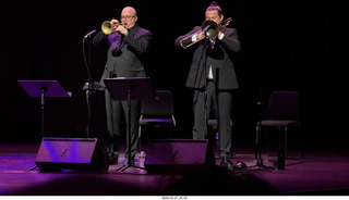 Chandler Arts - Pink Martini