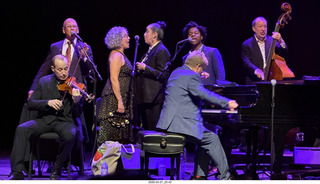 Chandler Arts - Pink Martini