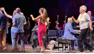 Chandler Arts - Pink Martini