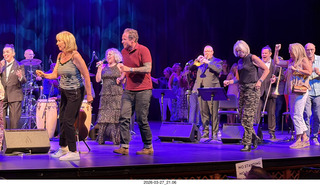 Chandler Arts - Pink Martini