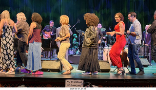 Chandler Arts - Pink Martini