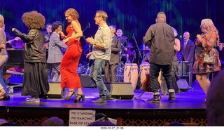 Chandler Arts - Pink Martini