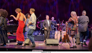 Chandler Arts - Pink Martini