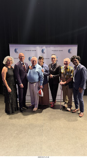 Chandler Arts - Pink Martini