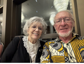 Chandler Arts - Dominique and Adam