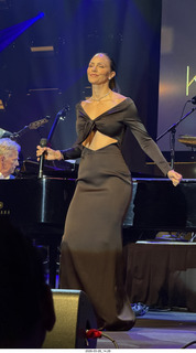 Arizona Musicfest - David Foster and Katherine McPhee