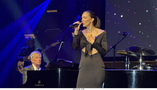 Arizona Musicfest - David Foster and Katherine McPhee