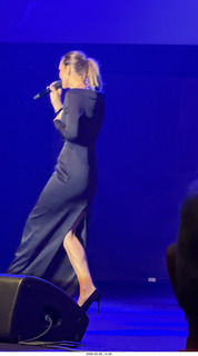 Arizona Musicfest - David Foster and Katherine McPhee
