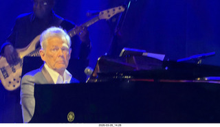 Arizona Musicfest - David Foster and Katherine McPhee