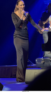 Arizona Musicfest - David Foster and Katherine McPhee