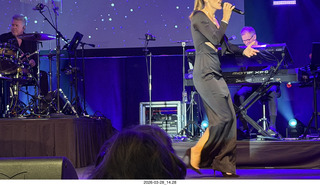 Arizona Musicfest - David Foster and Katherine McPhee