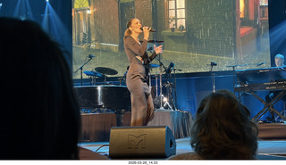 Arizona Musicfest - David Foster and Katherine McPhee